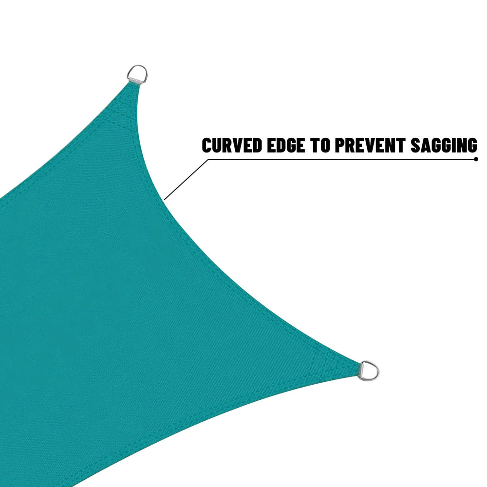LOVE STORY splice seam close-up illustrating hot-melt waterproof bonding for leak resistance