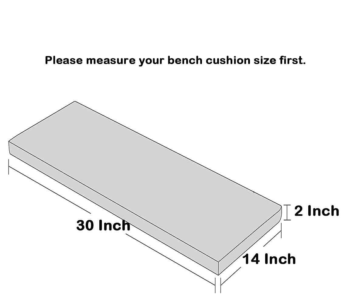 Loveboat foam cross-section showing high-density support and resilience