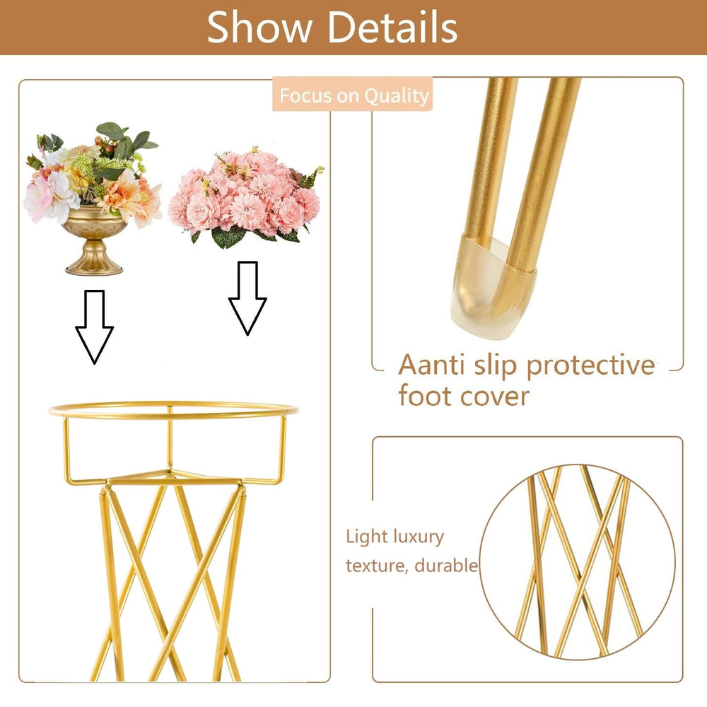 LoveCat two stands styled along wedding aisle creating dramatic ceremony visuals