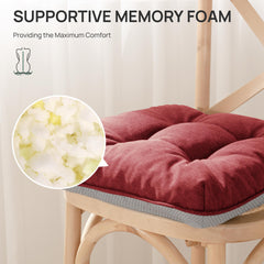 Love's cabin non-slip bottom detail ensuring stable seating on floors