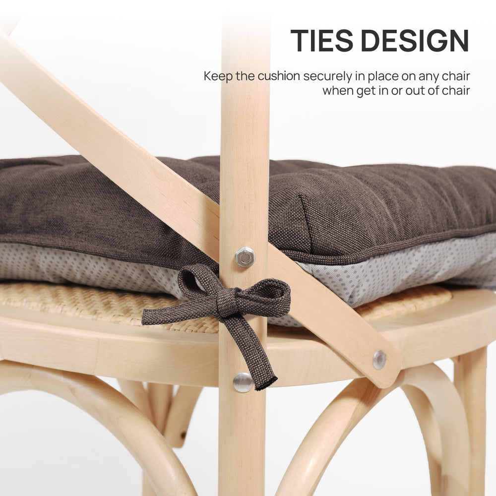 Love's cabin view of non-slip bottom increasing stability on hard floors