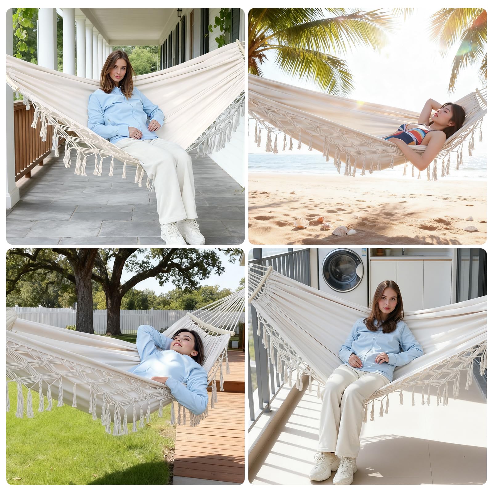 LOVSTORAGE accessory kit with straps, buckles, tie-downs ready to install