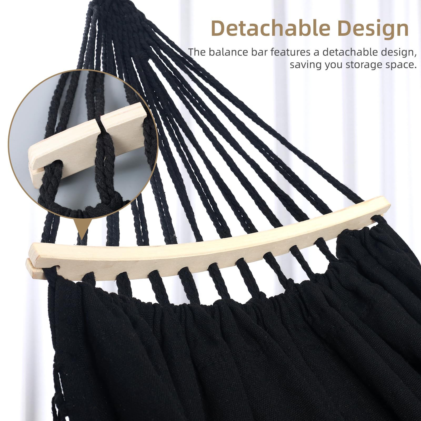 LOVSTORAGE complete accessory set laid out to show straps, buckles, and instant-install convenience