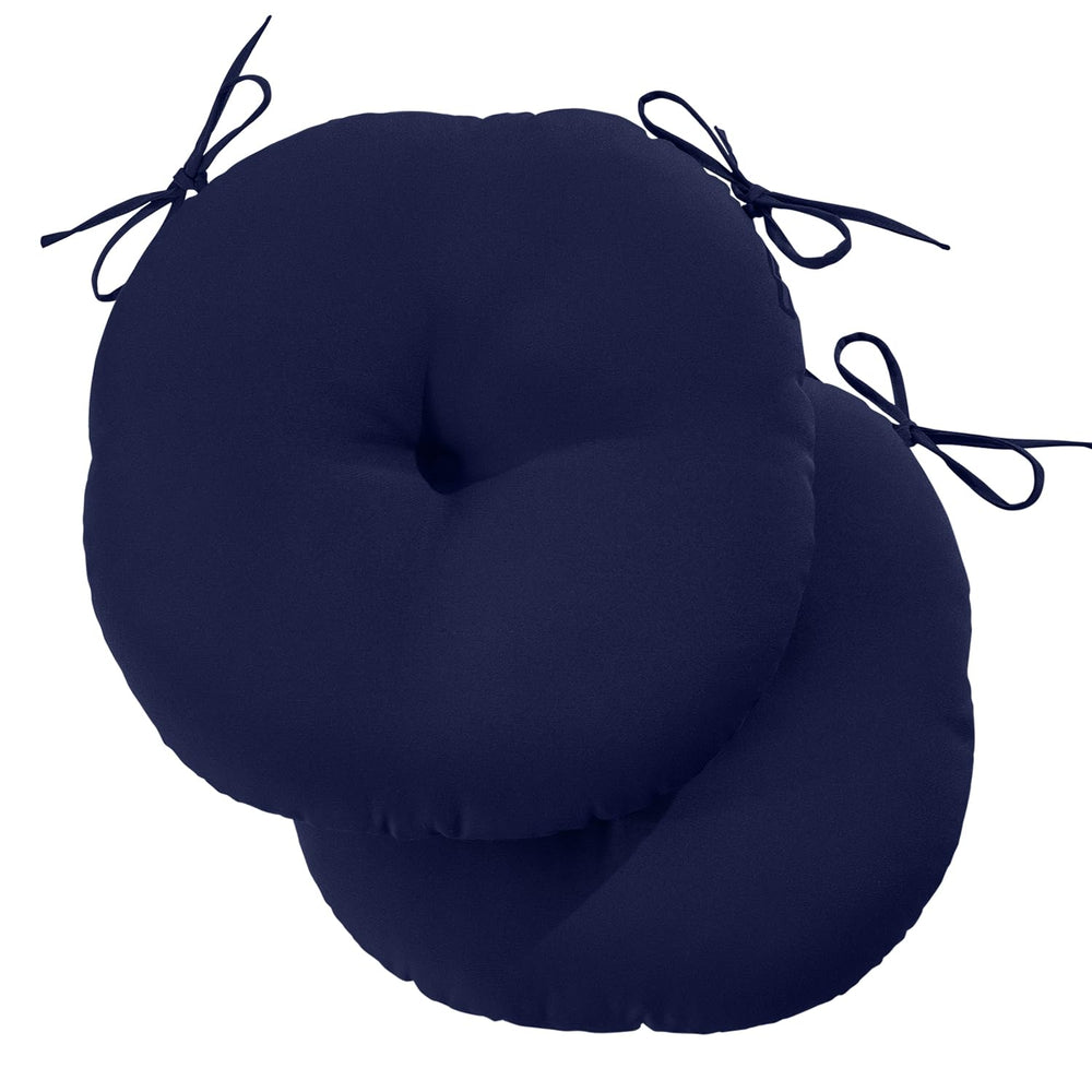 LOVTEX unboxed, fluffed cushion showing expanded shape and ready-to-use comfort