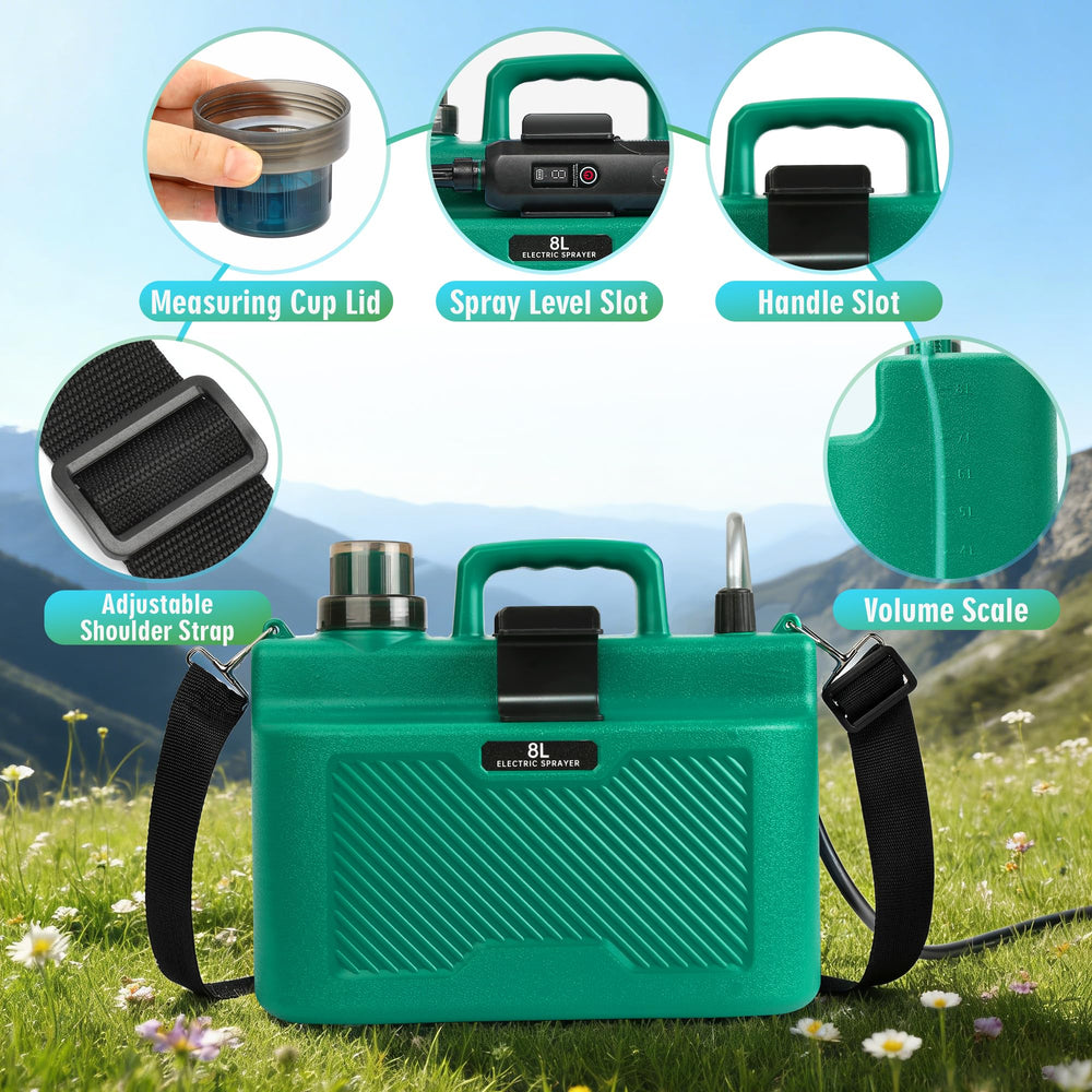 Lovydro hose with filter head to prevent clogs and protect pump