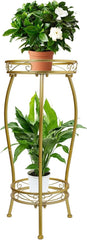 LOYAL TIGER top shelf with planter demonstrating secure fit and neat styling benefit