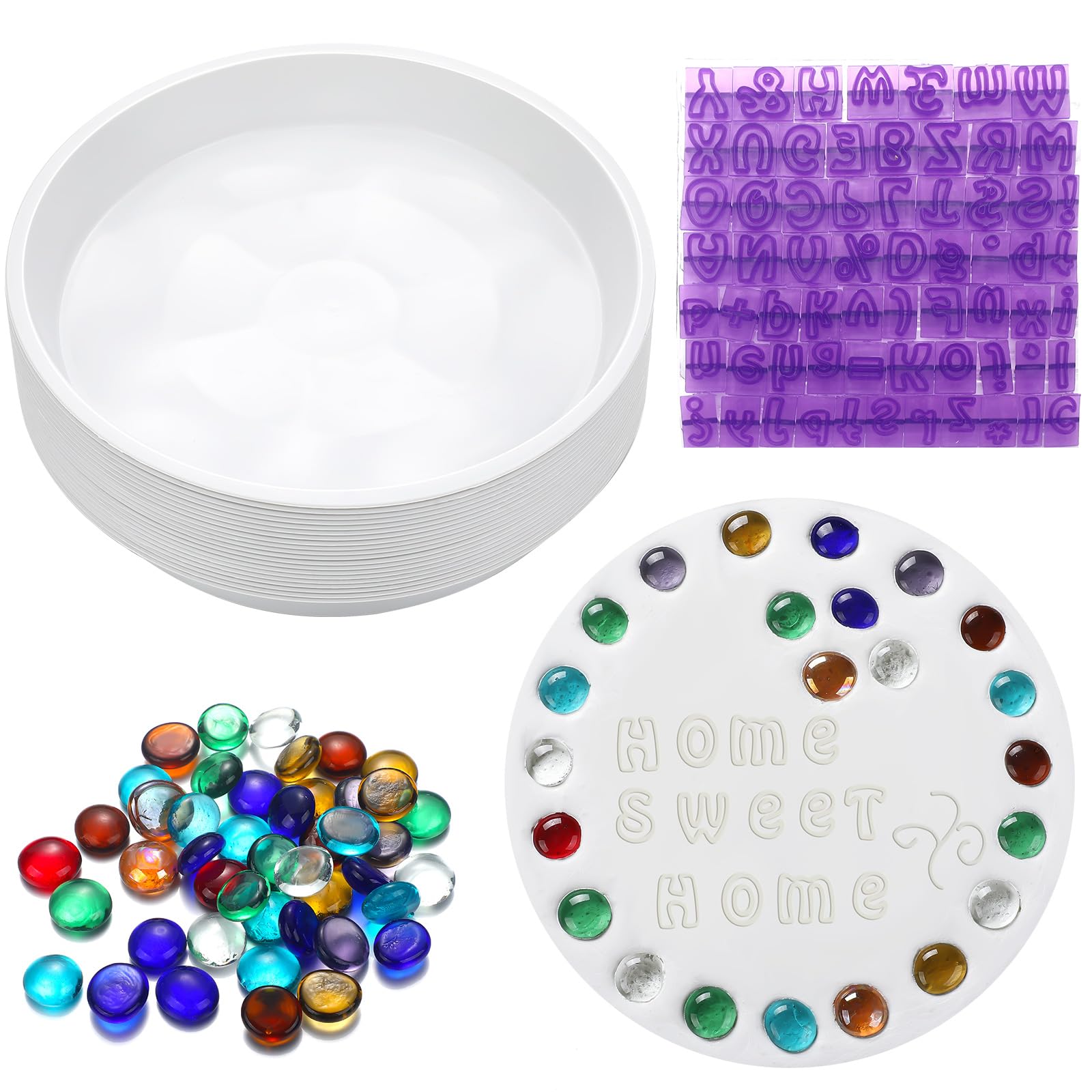 LOYIM front packaging of the stepping stone kit showing contents and benefits