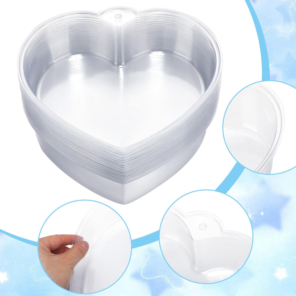 LOYIM hand holding mold for size comparison to visualize actual 10-inch stone scale