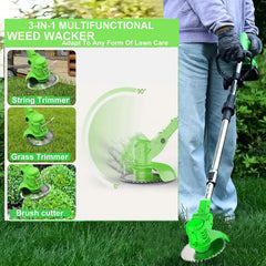 LPFGSLF close-up of ergonomic grip offering comfortable secure handling