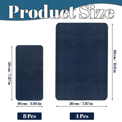 LPREUTWN close-up of woven polypropylene texture for tear resistance