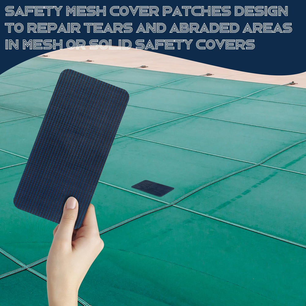 LPREUTWN patch beside ruler showing 4x8 and 8x12 inch size options