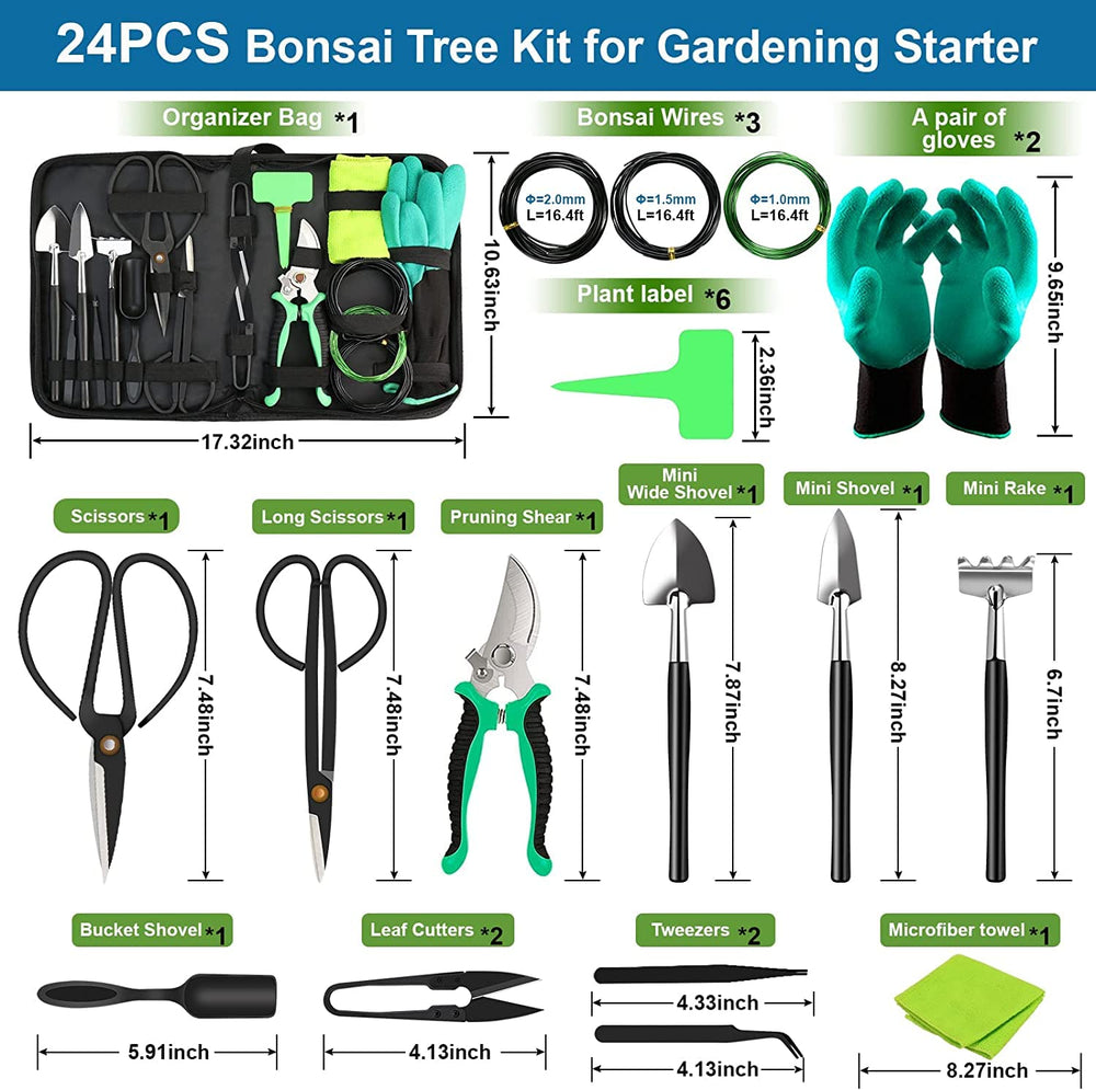 LQTTEK tools in pouch open to show neat storage and easy transport