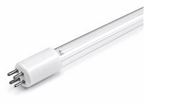 LSE Lighting quartz glass tube detail highlighting high UV transmission and durability