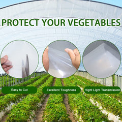 LSGCQ edge fastening detail showing secure installation and wind protection