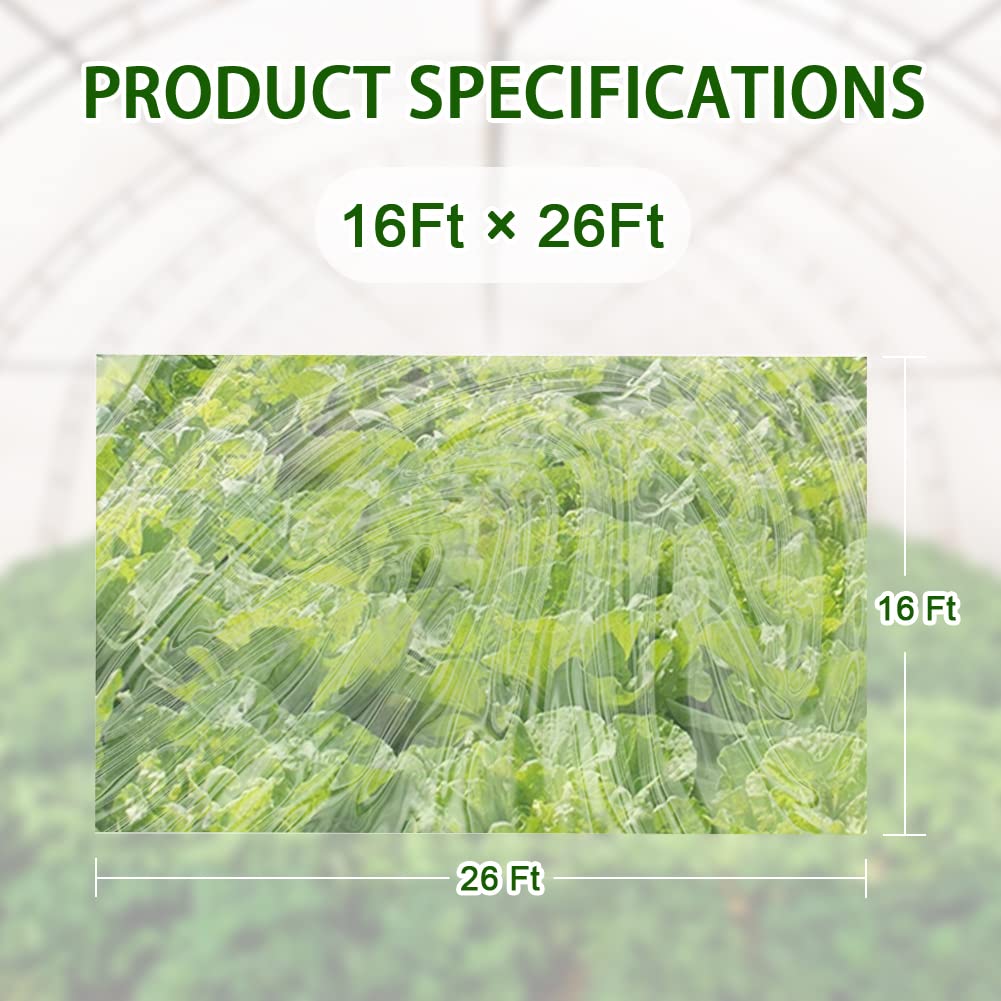 LSGCQ product label and material composition indicating quality polyethylene build
