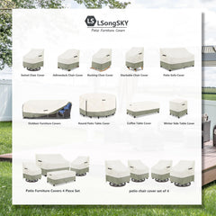 LSongSKY closeup of 600D fabric texture highlighting durability
