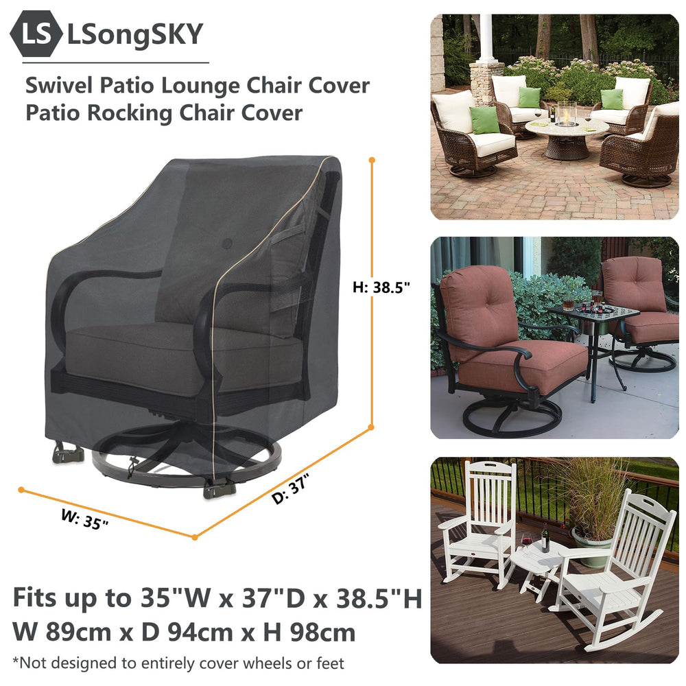 LSongSKY seam detail showing PU coating for waterproof performance