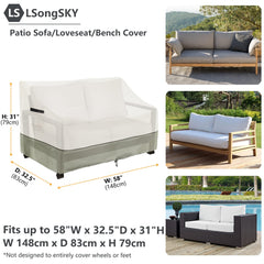 LSongSKY air vent detail to reduce condensation and prevent wind lofting