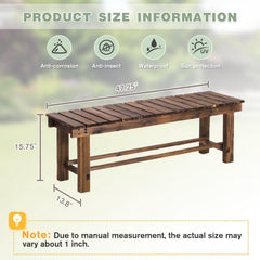 LSPYYDS close-up of wood grain highlighting smooth carbonized finish durability