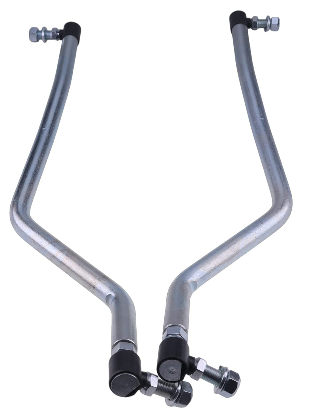 LSSOCH front packaging showing complete drag link set and compatibility benefit