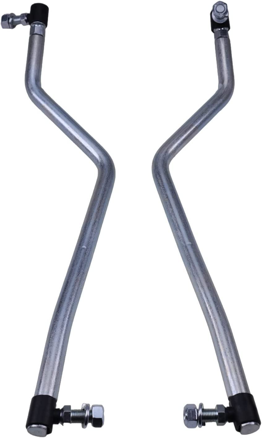 LSSOCH grease fitting close-up for easy lubrication and longer life