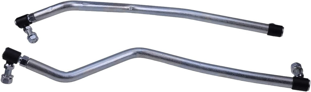 LSSOCH tools and new links staged for installation to save repair time