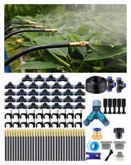 LSYLMYCW full kit layout showing included parts and quick installation benefit