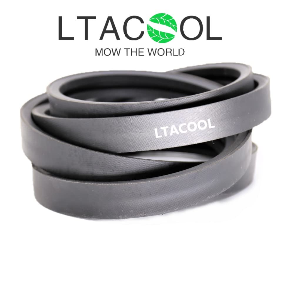 LTA LTACOOL beside a 60-inch deck measuring tape showing correct length