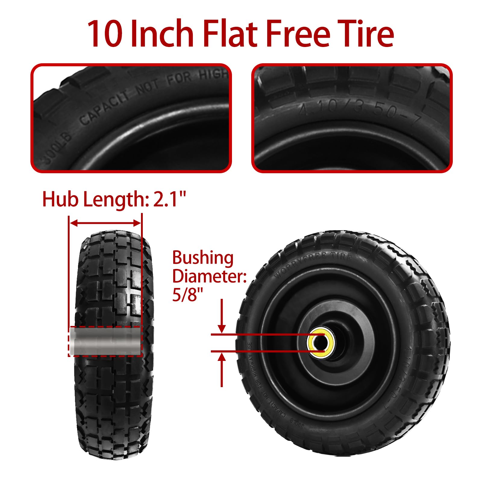 LTNICER sealed bearing close-up for smooth, low-maintenance rolling