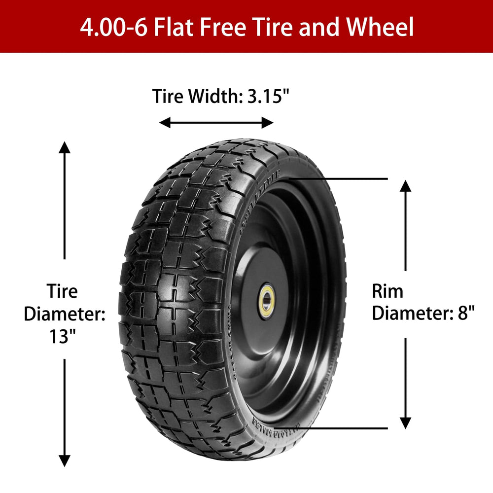 LTNICER close-up sawtooth tread offering improved traction on gravel and grass