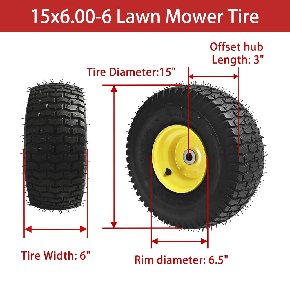LTNICER tread close-up showing multi-trace pattern for traction