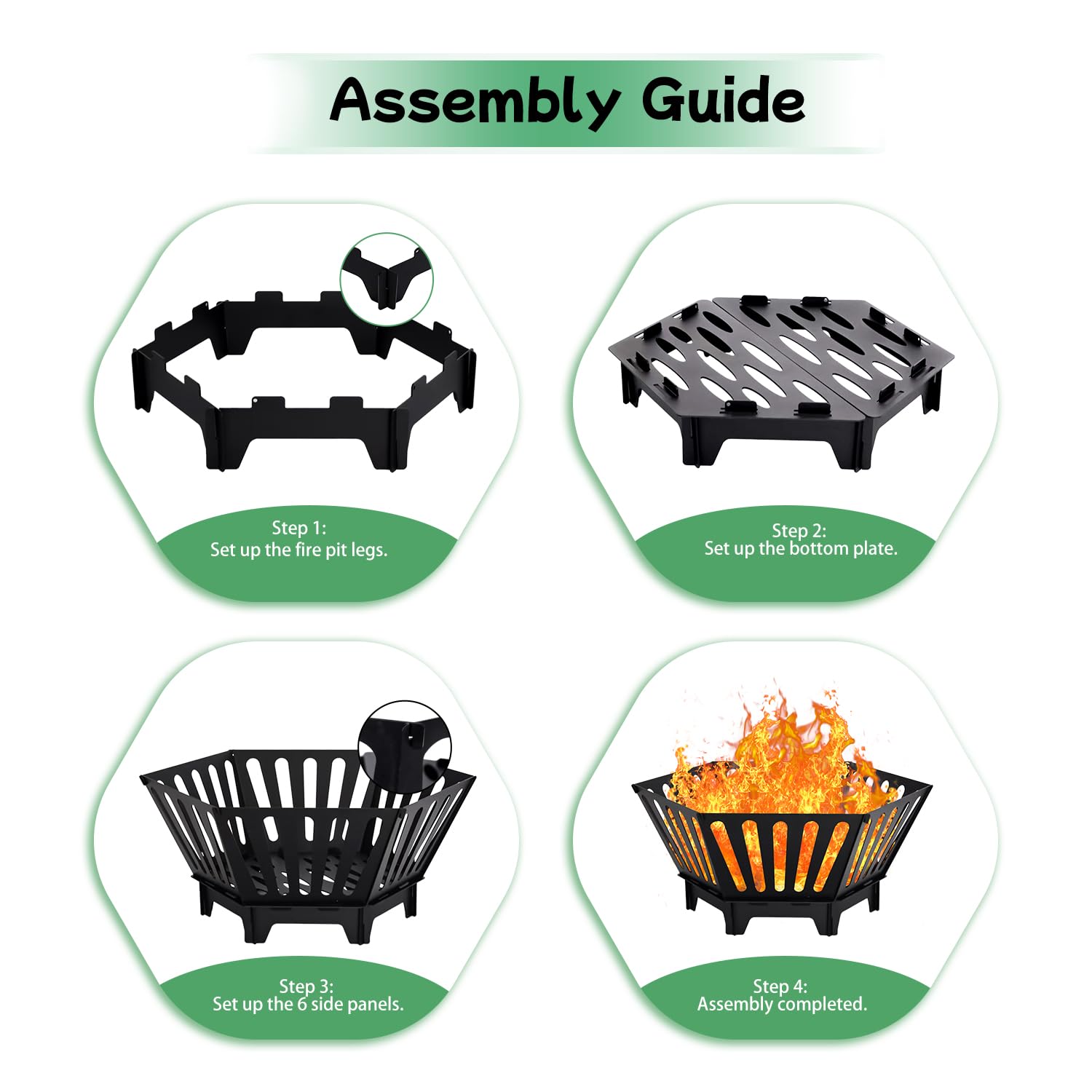 LTSEAME with grill grate on top demonstrating cooking versatility