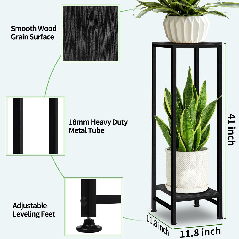 LUBORN MDF shelf texture detail showing waterproof surface and clean look