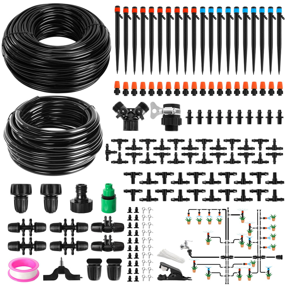 lucdnc kit front packaging showing included parts and benefit of completeness