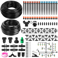 lucdnc kit front packaging showing included parts and benefit of completeness