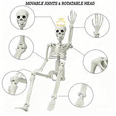 LUKBERA adjustable joint detail showing posable limbs for creative scenes