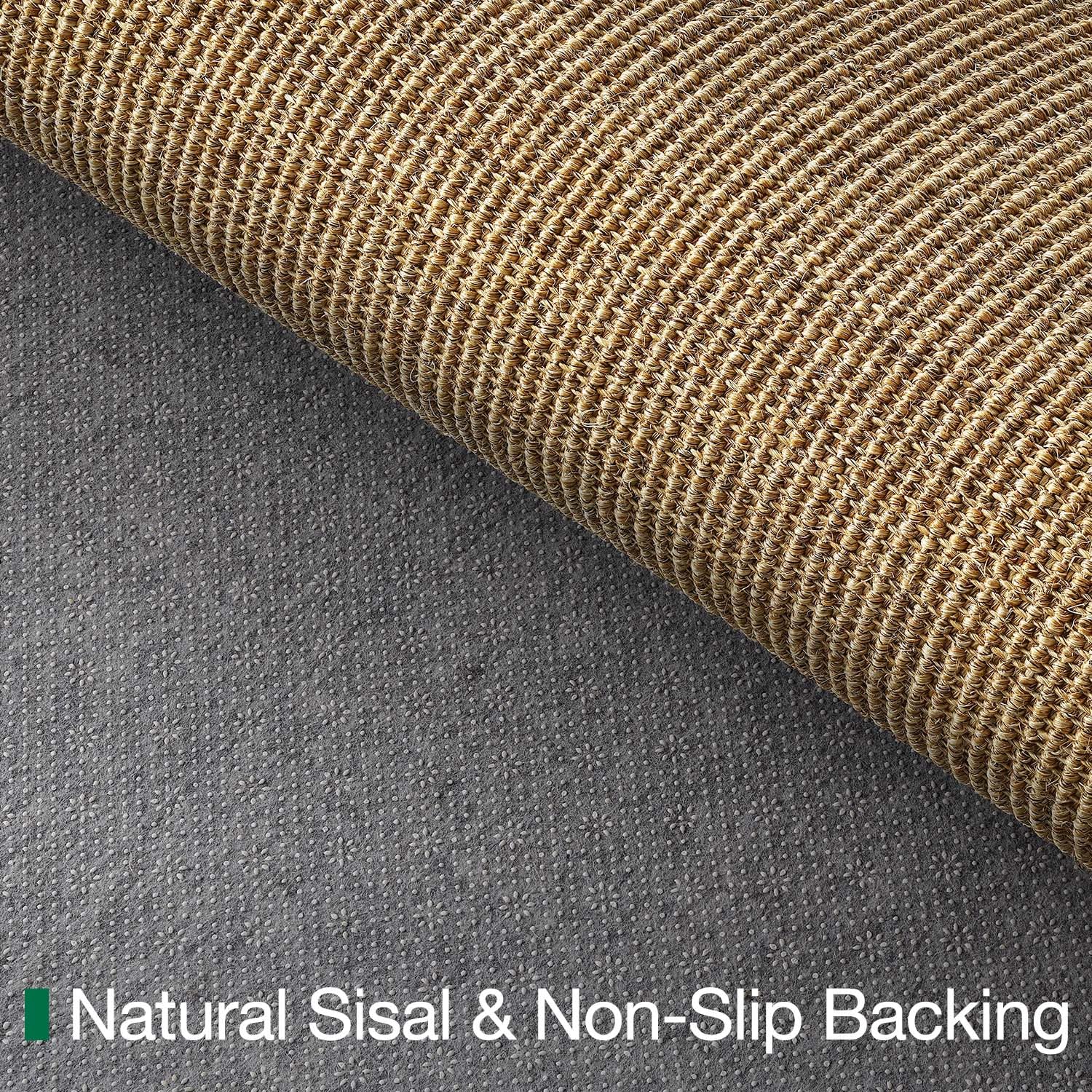 LUMI mat next to shoe showing 20x32 size for accurate scale and fit
