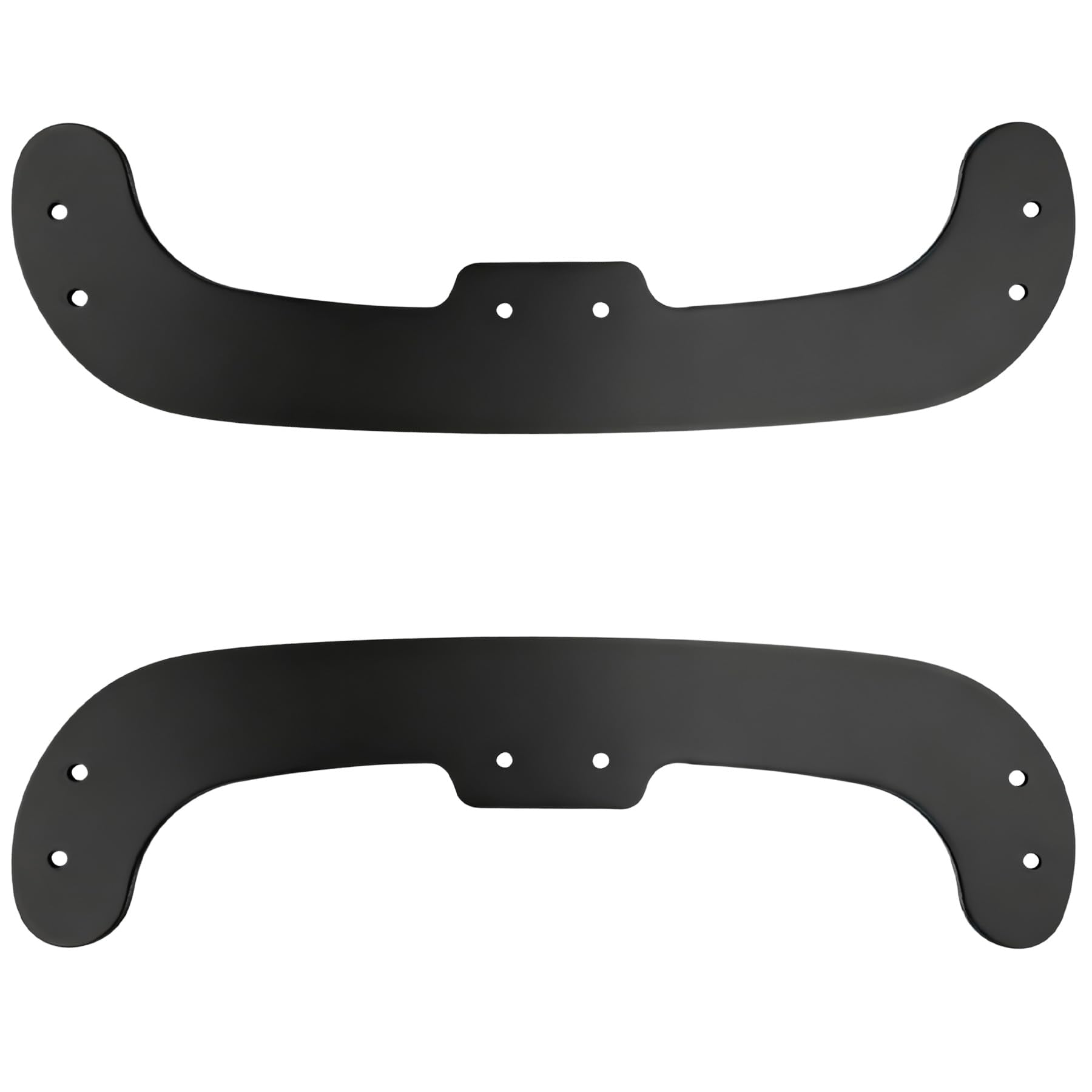 Luojiedejinbiao front view of 532442759 paddle pack showing two paddles and fitment benefit