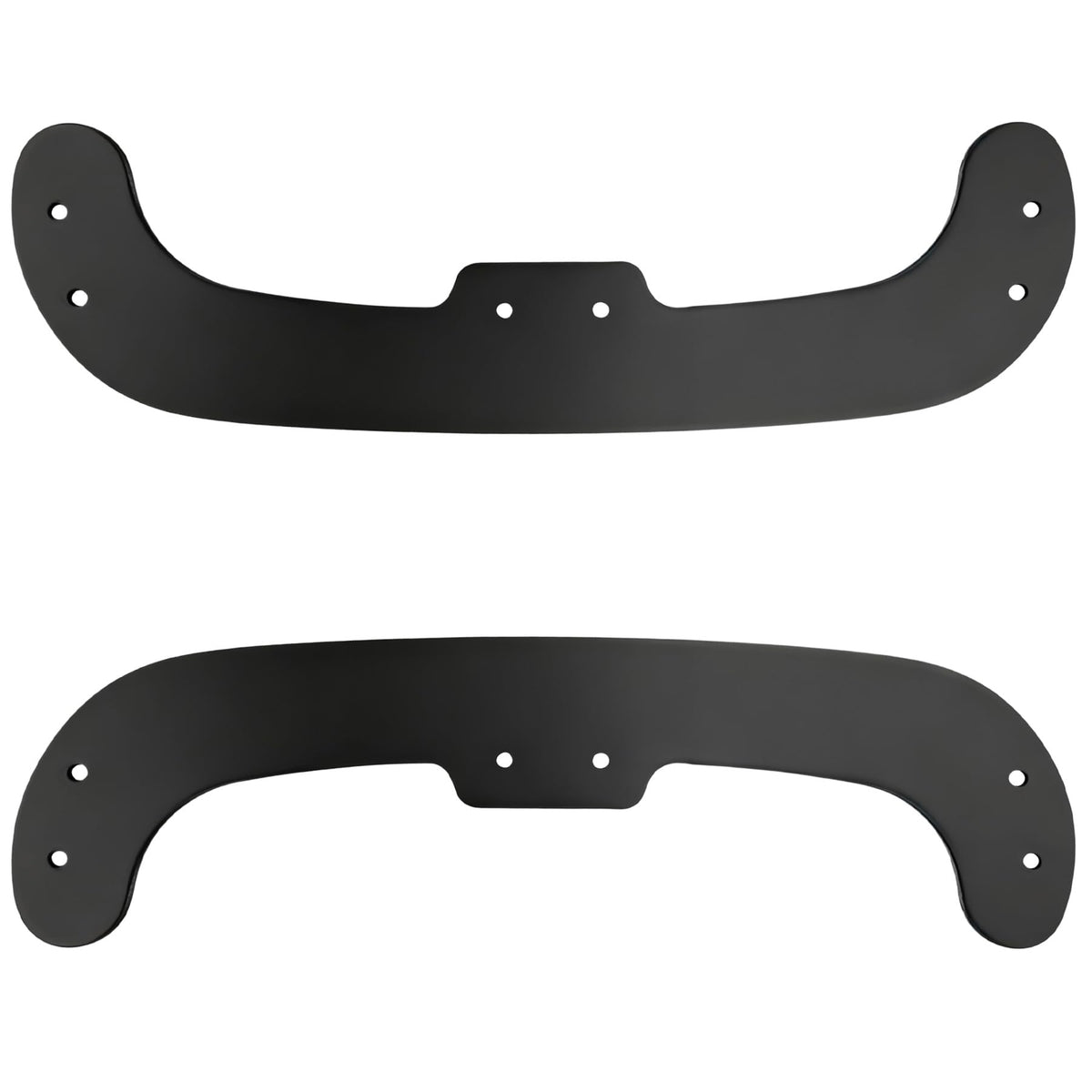 Luojiedejinbiao front view of 532442759 paddle pack showing two paddles and fitment benefit