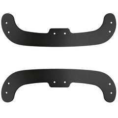 Luojiedejinbiao front view of 532442759 paddle pack showing two paddles and fitment benefit