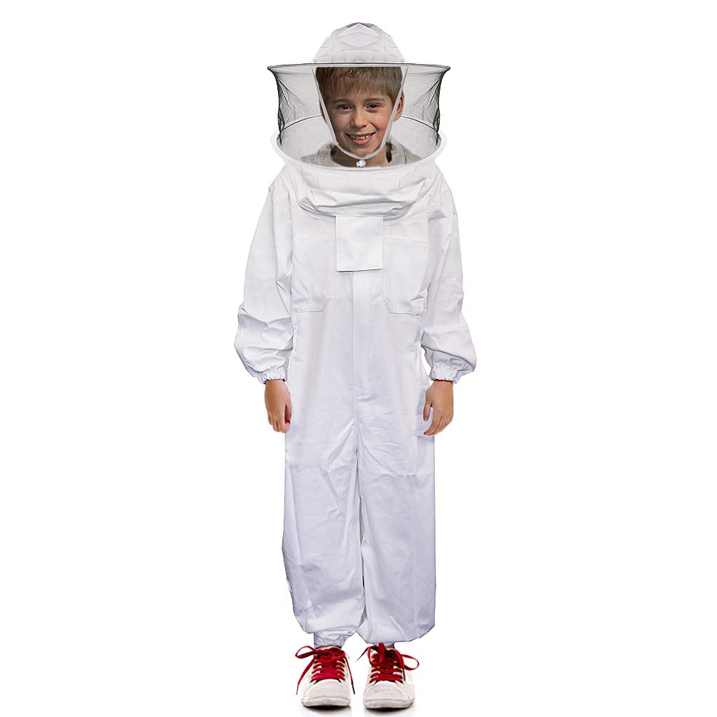 Luwint lifestyle image by hive showing practical protection during use