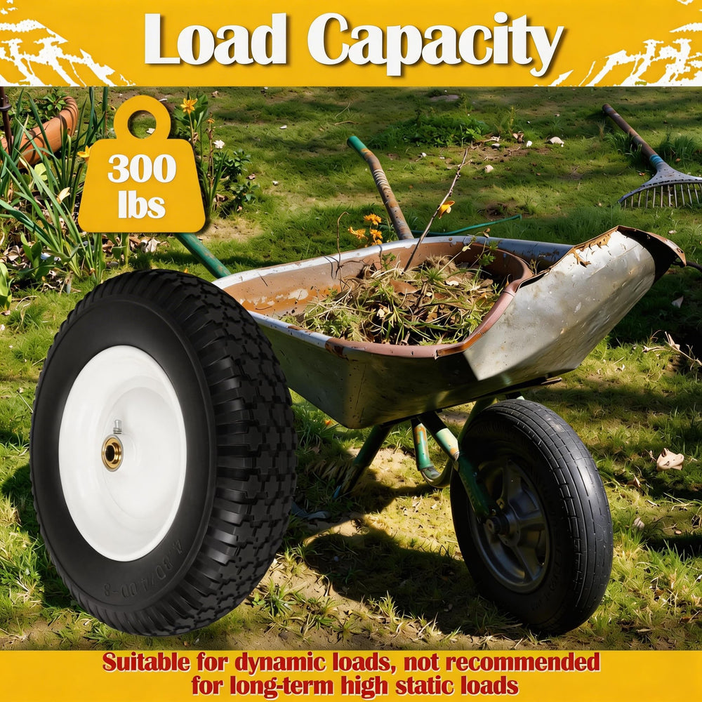 luxlead bearings and spacers included for quick installation and secure fit