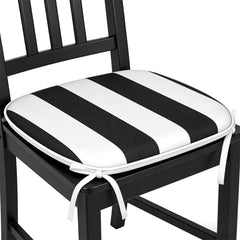 Luxmino hidden zipper view for easy access and discreet maintenance of cushion