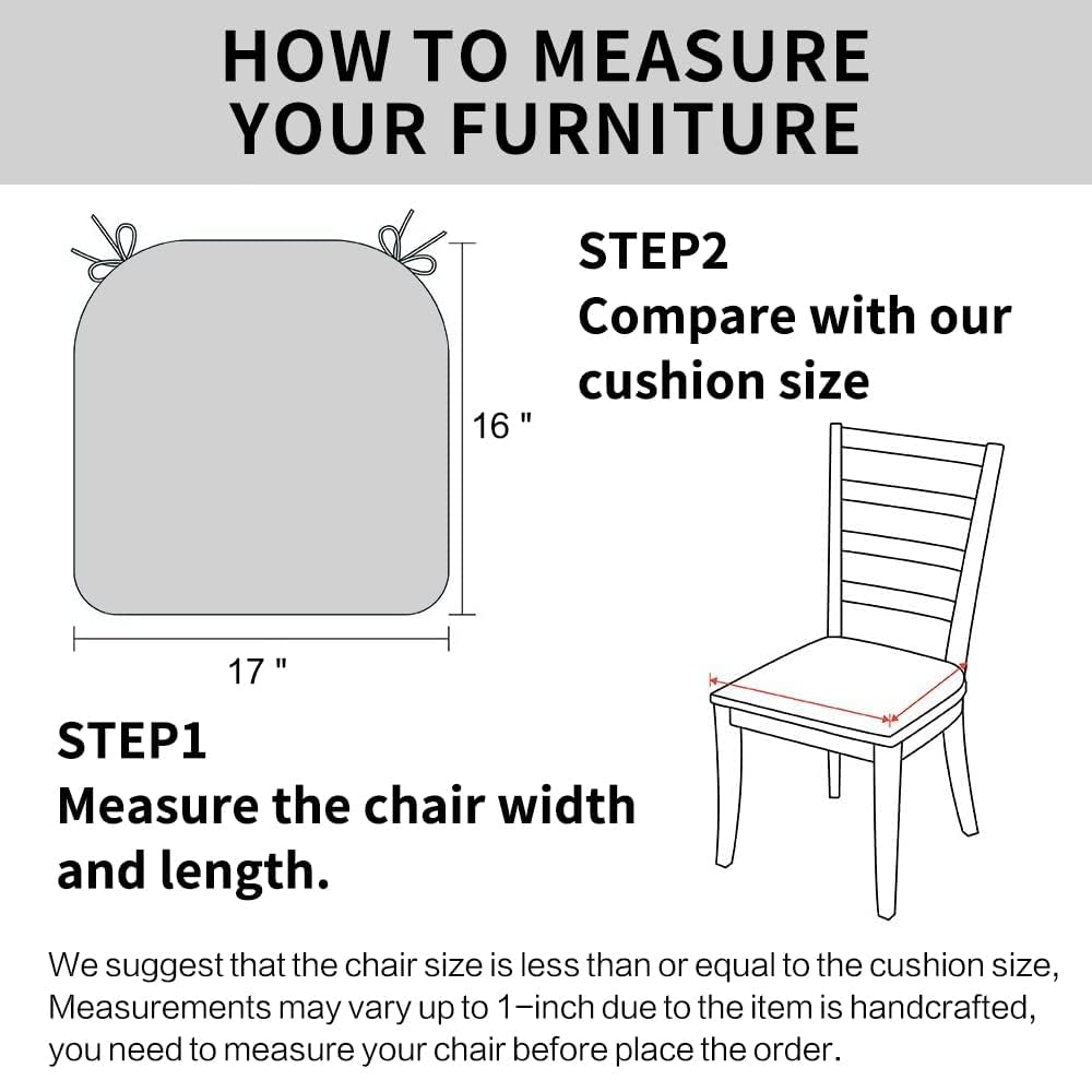 Luxmino cushion on a patio setting demonstrating style and weather-ready benefit