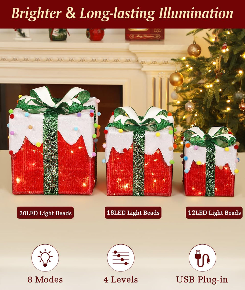Luxspire remote control and USB plug showing easy brightness control
