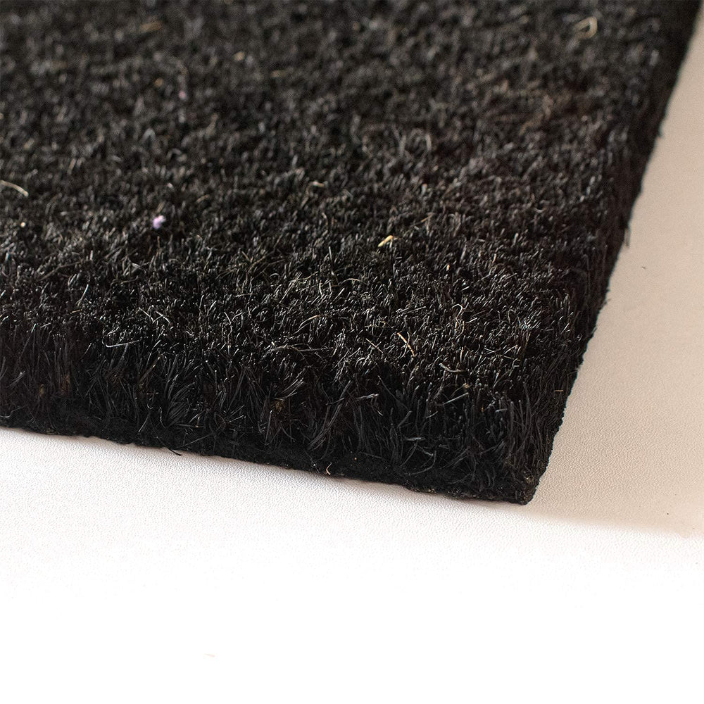 LuxUrux styled in an entryway to create inviting first-impression