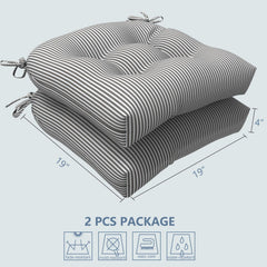 LVTXIII close-up tufting and fabric texture delivering visible plush comfort and durability