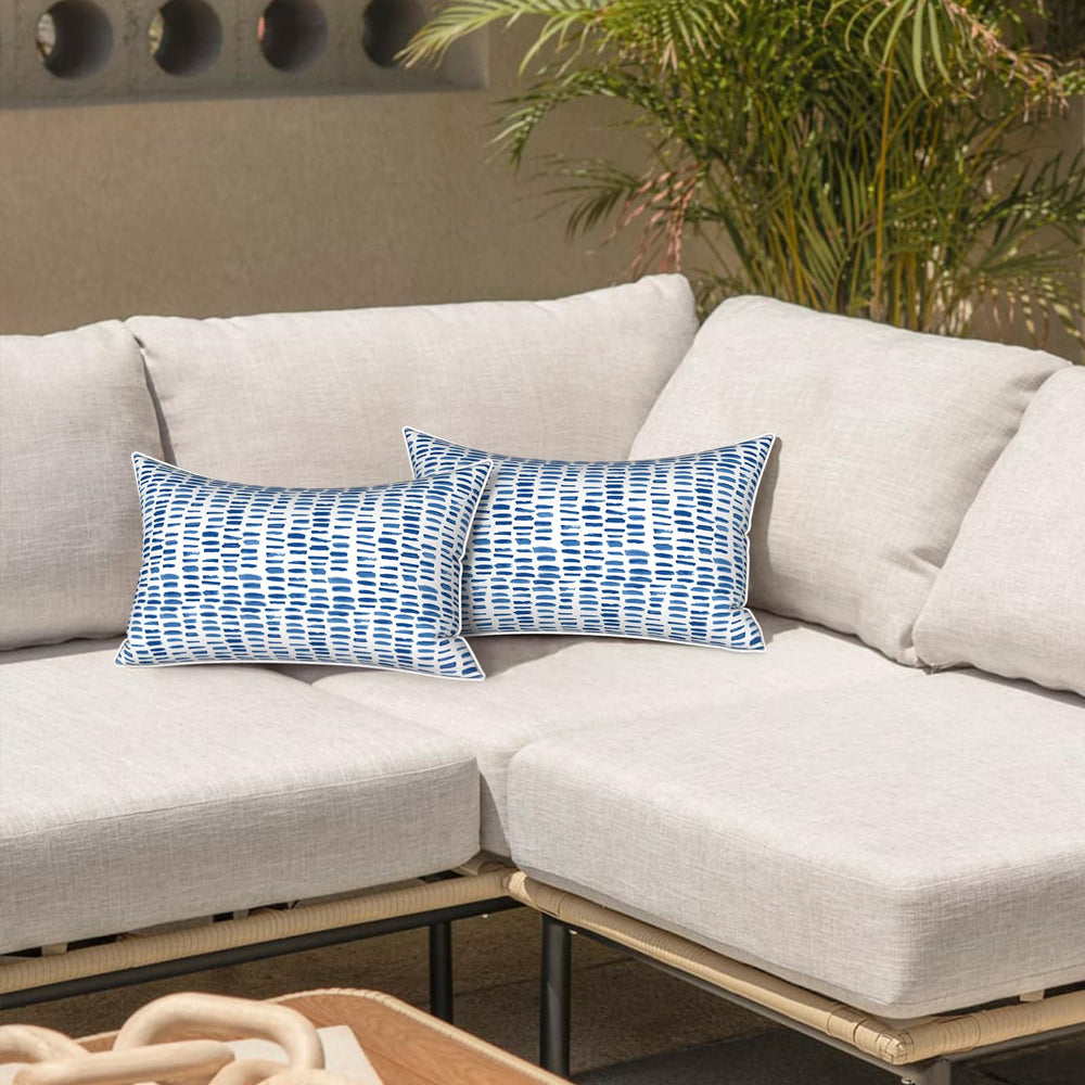 LVTXIII evening patio scene showing stylish comfort for outdoor gatherings