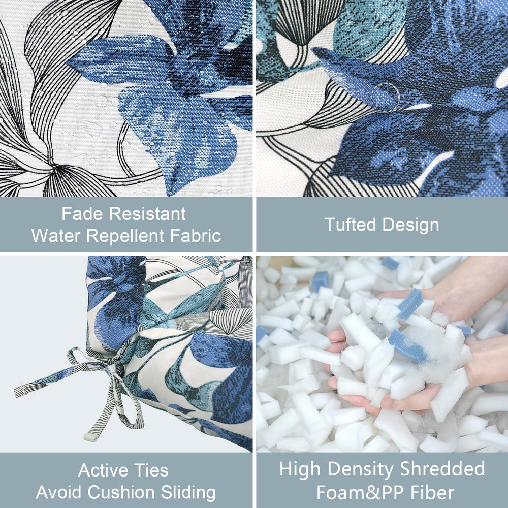 LVTXIII fabric texture detail highlighting water-repellent weave for durability