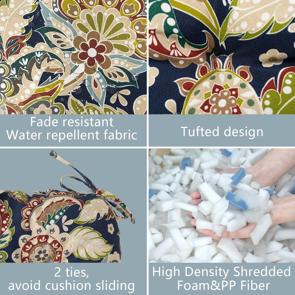 LVTXIII fabric texture illustrating water-repellent polyester and fade resistance